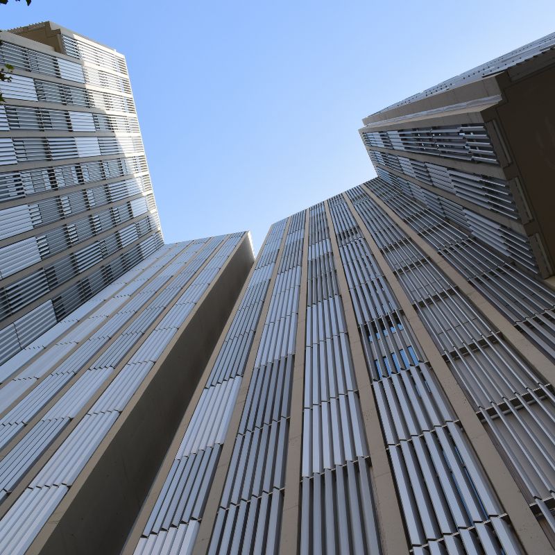 estudio de arquitectura en Barcelona